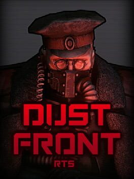 Image de Dust Front RTS