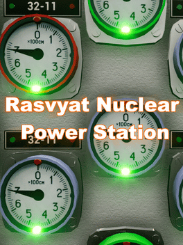 Rasvyat Nuclear Power Station