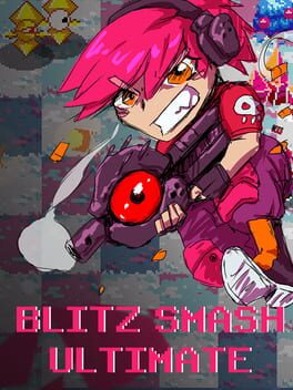 Blitz Smash Ultimate