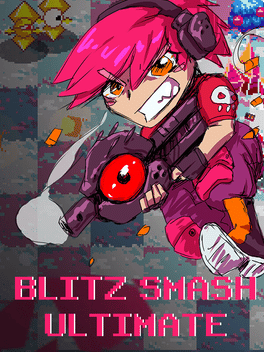 Blitz Smash Ultimate
