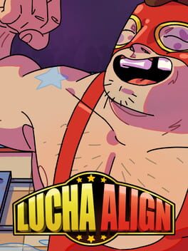 Lucha Align