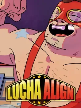 Lucha Align