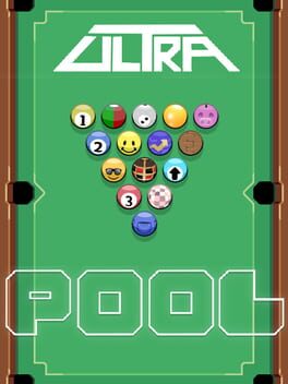 Ultrapool
