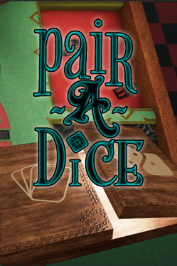 Pair-A-Dice Cover