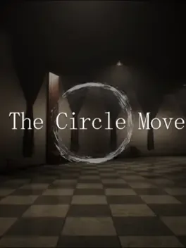 The Circle Move game cover