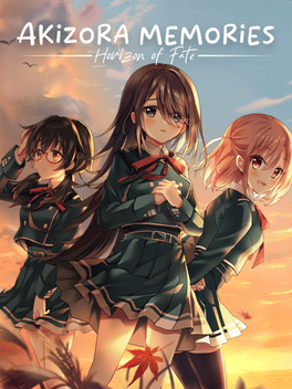Akizora Memories: Horizon of Fate