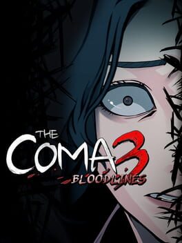 The Coma 3: Bloodlines游戏资源下载
