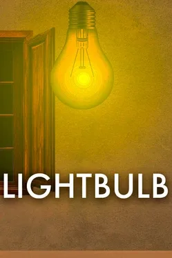 Portada de Lightbulb