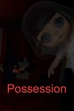 Portada de Possession