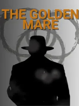 The Golden Mare