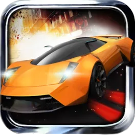 Fast Racing 3D