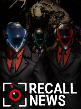 Recall News Cover