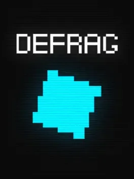 Portada de DeFRaG