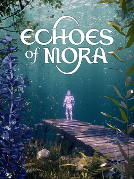 Echoes of Mora Cover