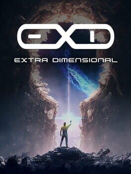 EXD: Extra Dimensional