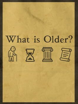 What is Older?