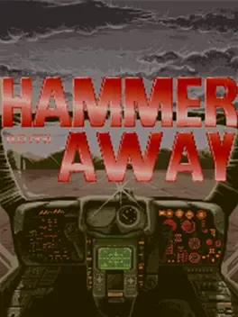 Hammer Away