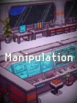 Portada de Manipulation