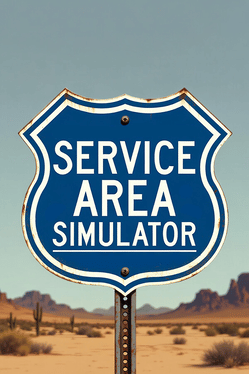 Service Area Simulator