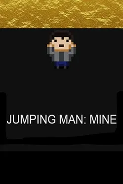 Jumping Man: Mine