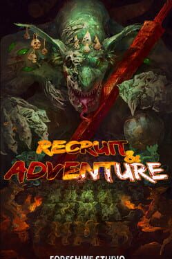 Recruit & Adventure
