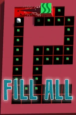 Image de couverture Fill All
