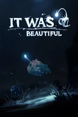 Portada de It was beautiful