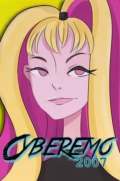 Cyberemo 2007