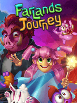 Farlands Journey