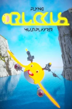 Flying Ruckus: Multiplayer