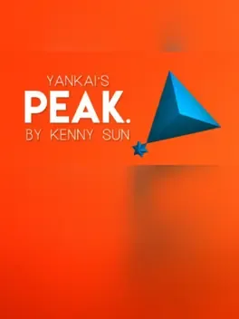 Yankai's Peak.