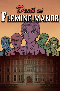 Death at Fleming Manor