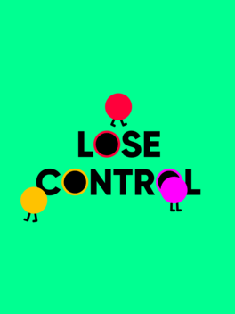 Lose Control
