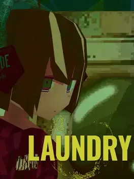 Image du jeu Laundry