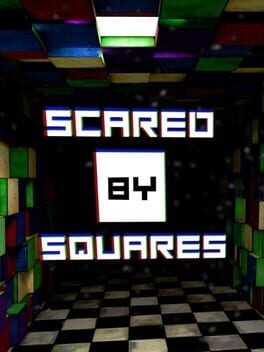 Scared by Squares