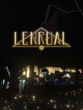 Portada de Lenrual