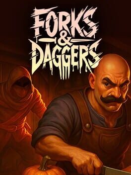 Forks & Daggers
