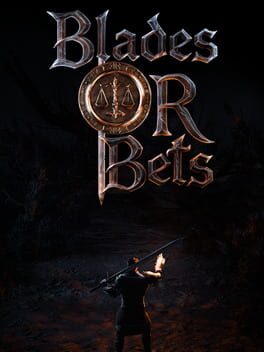 Blades or Bets game cover
