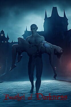 Brothel of Darkness game cover