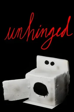 Unhinged