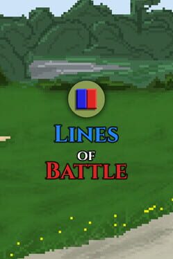 Image de Lines of Battle