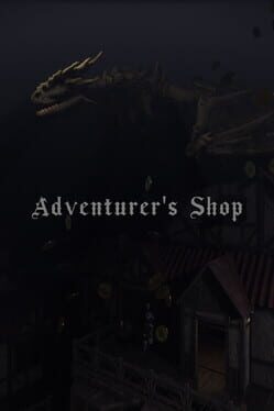 Adventurer's Shop