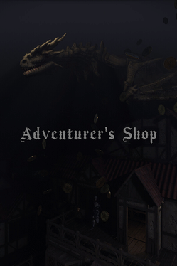 Adventurer's Shop