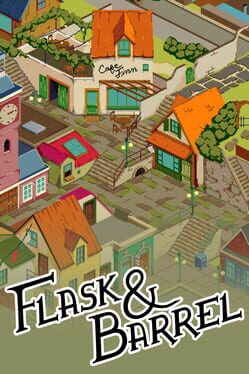 Flask & Barrel