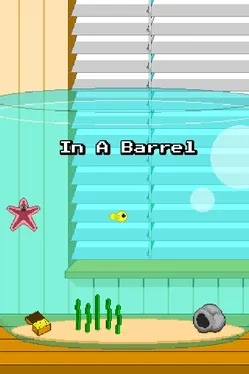In a Barrel