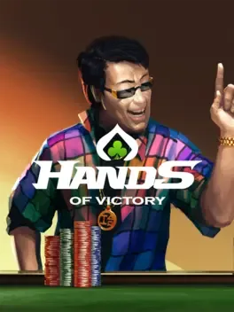 Hands of Victory