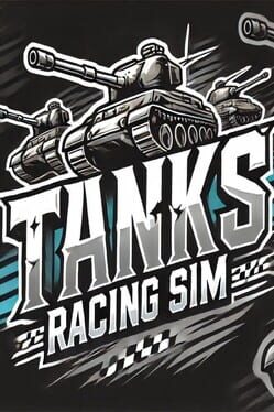 Tanks Racing Sim