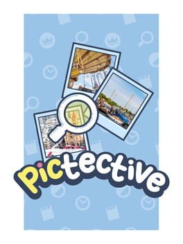 Cover for Pictective