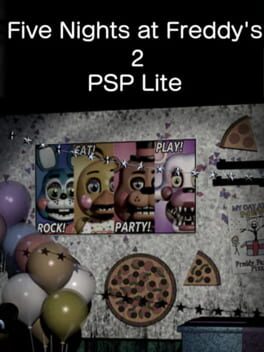 Five Nights at Freddy's 2