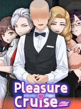Portada de Pleasure Cruise